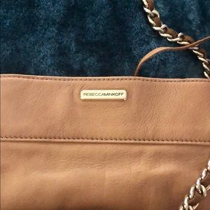 Rebecca minkoff mac bag
